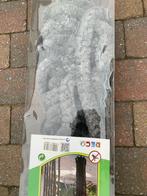 Vliegengordijn, Ophalen, Zo goed als nieuw