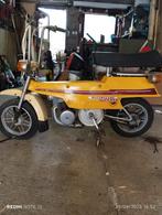 Motobécane Mobix 1973, Fietsen en Brommers, Brommers | Oldtimers, Ophalen