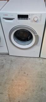 Wasmachine Bosch serie4 8kg A+++, Ophalen of Verzenden, Zo goed als nieuw