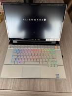 Dell Alienware m15 R2 Gaming Laptop i7-9750H, RTX 2070, Computers en Software, Windows Laptops, Met videokaart, 2 tot 3 Ghz, 15 inch