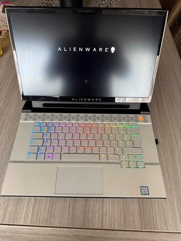 Dell Alienware m15 R2 Gaming Laptop i7-9750H, RTX 2070 beschikbaar voor biedingen