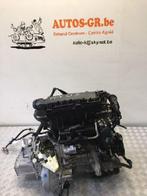 MOTOR Citroën C3 Aircross (2C / 2R) (01-2017/-) (hn05), Gebruikt, Citroën