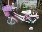 fiets 12 inch, Fietsen en Brommers, Ophalen, Zo goed als nieuw
