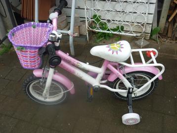 fiets 12 inch beschikbaar voor biedingen