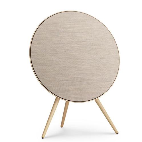 Enceinte Bang & Olufsen A9 Gold Tone 5e Generation, Audio, Tv en Foto, Luidsprekerboxen, Nieuw, Ophalen of Verzenden