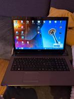 Acer Aspire 7750, Computers en Software, Ophalen, Gebruikt, HDD, 8 GB