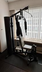 Multifunctioneel fitnesstoestel., Sports & Fitness, Équipement de fitness, Enlèvement, Utilisé, Banc d'exercice