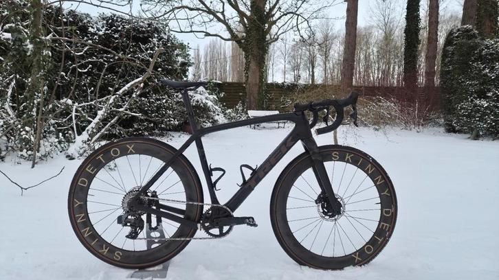 Trek Checkpoint 12/2023, Fietsen en Brommers, Fietsen | Heren | Sportfietsen en Toerfietsen, Ophalen