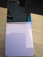 Zflip 5, Telecommunicatie, Ophalen, Paars, Touchscreen, 512 GB