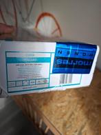 HANGLAMP EGLO  PELLARO 93894 LED, Ophalen, Nieuw, 75 cm of meer, Metaal