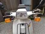 Honda scoopy, Fietsen en Brommers, Ophalen, Gebruikt, Klasse B (45 km/u)