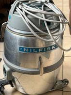 Nilfisk retro stofzuiger, Elektronische apparatuur, Stofzuigers, Ophalen, Zo goed als nieuw, Stofzuiger