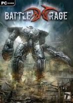 PC Battle Rage (Nieuwstaat), Consoles de jeu & Jeux vidéo, Jeux | PC, Un ordinateur, Shooter, Envoi, Neuf