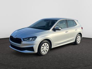 Skoda Fabia Fabia 1.0i Ambition beschikbaar voor biedingen