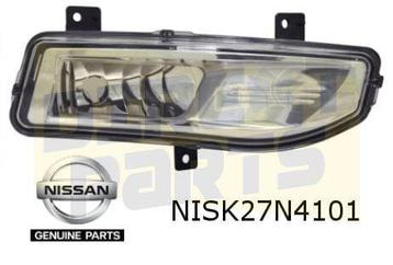 Nissan Leaf/Micra/Qashqai/X-trail mistlamp Links (halogeen H beschikbaar voor biedingen