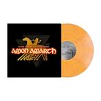 AMON AMARTH - With Oden On Our Side (Firefly Glow Marbled Vi, Verzenden, Nieuw in verpakking