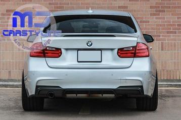 BMW F30 M-Pakket – Diffuser II, Enlèvement ou Envoi