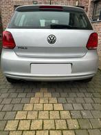 Export - VW Polo 1.6 TDI automaat, Automaat, Euro 5, Diesel, 5 deurs