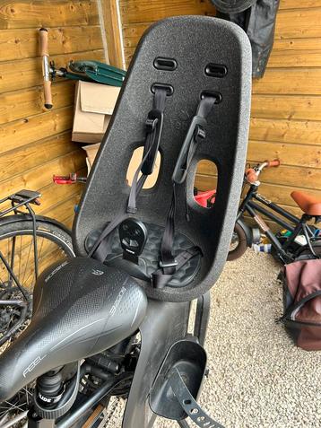 Thule yepp nexxt maxi fietsstoel beschikbaar voor biedingen