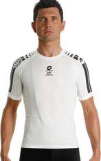 Assos Skin Foil 2 Summer Ondershirt Zomer Korte Mouw, Fietsen en Brommers, Fietsaccessoires | Fietskleding, Ophalen of Verzenden