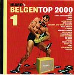 CD- Belgentop 2000 - Vol.1, Enlèvement ou Envoi
