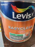 Verf levis