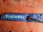 Shimano foudraal, Comme neuf, Enlèvement ou Envoi