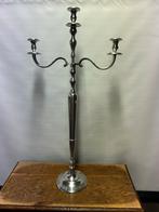 Kandelaar, Ophalen, Kandelaar