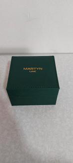 Martyn Line horloge, Handtassen en Accessoires, Overige Accessoires, Nieuw