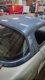 Mazda MX-5 Hardtop Blauw | ZEER NETTE STAAT, Ophalen of Verzenden, Gebruikt, Mazda