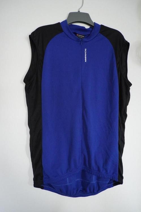 Fietstruitje, Fietsen en Brommers, Fietsaccessoires | Fietskleding, Zo goed als nieuw, Dames, Heren, Bovenkleding, XL, Ophalen