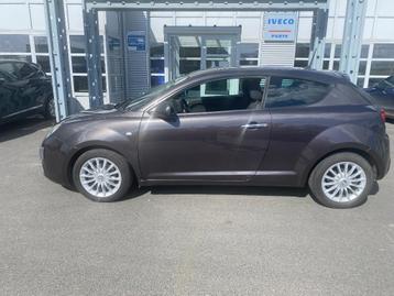 Alfa Romeo Mito  disponible aux enchères