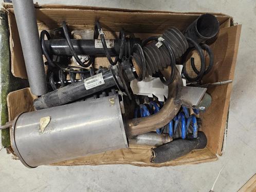 Bmw f 31 onderdelen., Auto-onderdelen, Besturing, BMW, Gebruikt, Ophalen