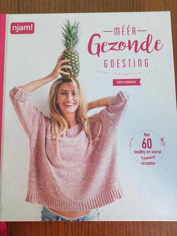 Meer gezonde goesting, Enlèvement ou Envoi, Comme neuf