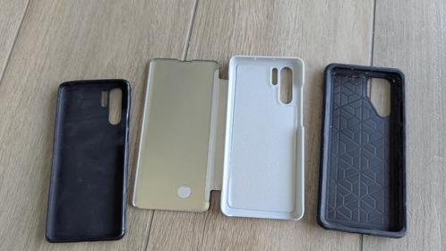 Beschermhoes Huawei p30 pro oa otterbox, Telecommunicatie, Mobiele telefoons | Hoesjes en Screenprotectors | Overige merken, Nieuw
