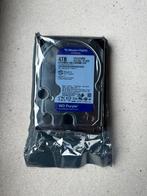 Western Digital Purple 4TB, Computers en Software, Ophalen, Nieuw