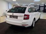 Skoda Octavia Octavia Combi 1.6 TDI DSG Premium Edition, Auto's, Skoda, Stof, Gebruikt, 4 cilinders, 116 pk