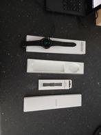Galaxy watch4 classic, Ophalen, Gebruikt, Zwart, Samsung Galaxy