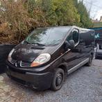 Trafic 2, Autos, Achat, Entreprise, Diesel, Trafic