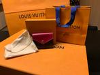 Louis Vuitton - Zoé Wallet -authentiek, Ophalen, Nieuw, Overige typen