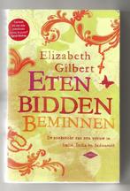 Elizabeth Gilbert - Eten, bidden, beminnen, Elizabeth Gilbert, Gelezen, Amerika, Ophalen of Verzenden
