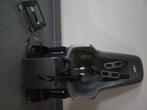 Fietsstoel bobike + 1 drager, Fietsen en Brommers, Achterzitje, Bobike, Ophalen, 15 t/m 25 kg
