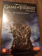 Game of thrones compleet (seizoen 1 tem 8), CD & DVD, DVD | TV & Séries télévisées, Enlèvement ou Envoi