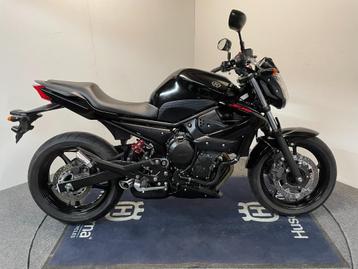 Yamaha XJ6 MY2012 ref. LS 3012 beschikbaar voor biedingen