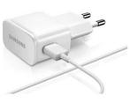 Originele Samsung AC-oplader ETA-U90EWE + 2A USB-kabel, Nieuw, Samsung, Ophalen of Verzenden