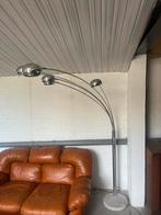 Vintage space age Designlamp, Ophalen of Verzenden