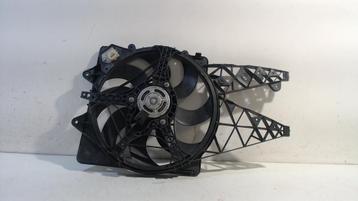 VENTILATEUR MOTEUR Alfa Romeo MiTo (955) (505121010) disponible aux enchères