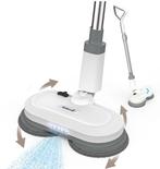 Elektrische Dweil, Ophalen of Verzenden, Mop of Dweil