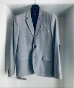 Cardigan gris clair de H&M, Vêtements | Hommes, Comme neuf, Taille 48/50 (M), Enlèvement ou Envoi, H&M