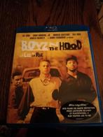 Blu-ray Boyz N thé Hood, Cd's en Dvd's, Blu-ray, Ophalen of Verzenden, Drama